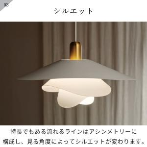 ペンダントライト おしゃれ 照明器具 ルームラ...の詳細画像4