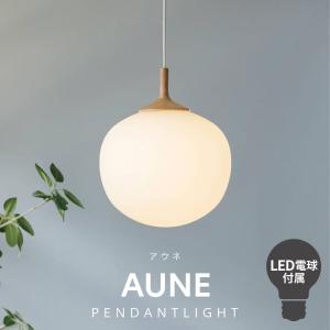 おしゃれペンダントライト Auneの買取情報