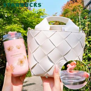 スタバ ステンレスタンブラー ピンクの商品一覧 通販 Yahoo ショッピング