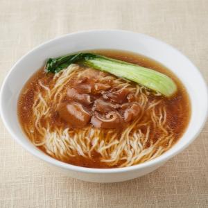 東京 「日本橋 古樹軒」 ふかひれラーメン5食入り｜zieniestore