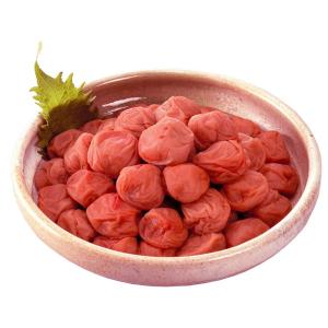 和歌山 紀州南高梅 昔風味 (塩分15%) 1kg｜zieniestore