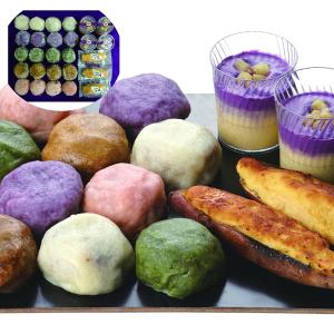 鹿児島 お土産 スイートポテトの商品一覧 通販 Yahoo ショッピング