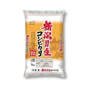 新潟産 コシヒカリ みのり 5kg｜zieniestore