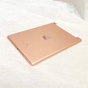 iPad mini 第4世代 32GB Wi-Fi+Cellular SIMフリー ゴールド 2015年
