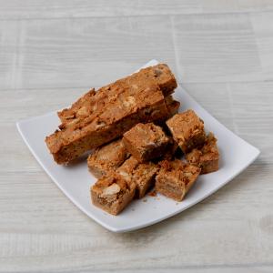 ほんきのしょうがおなかクッキー 2本組の詳細画像2