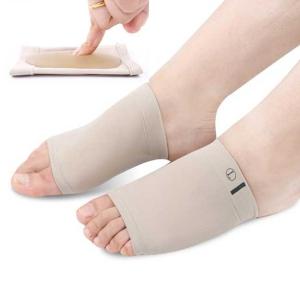 偏平足 アーチサポーター フットサポーター インソール