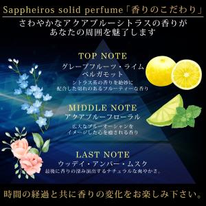 練り香水 メンズ 香水 50g 加齢臭対策カキ...の詳細画像3