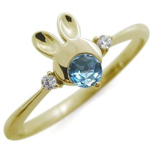 タンザナイト 月モチーフ リング 星 10金 指輪 : ZION - 通販 - Yahoo