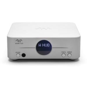 超低ノイズネットワークハブ Waversa Systems WSmartHub