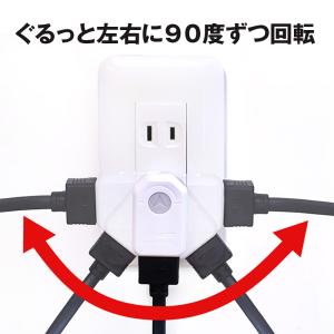 ローリングタップ 1個口 SK-1RTW 2個セットの詳細画像1