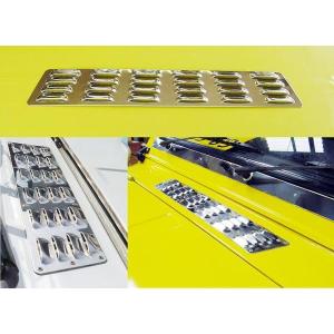 ジムニー アクセサリ エアコン 吹き出し口 調整ロッド Mr・ピタッと