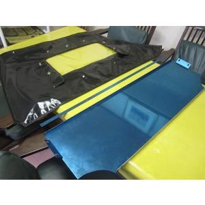 未使用品　オリジン製　ジムニーja11　FRPリアフェンダーカバー左右 ORIGIN Labo. Jimny オリジン FRP リア・フェンダーカバー 左右