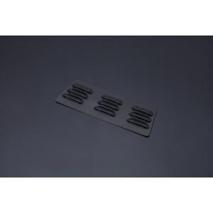 ジムニー/ジムニーシエラ JB64/74W用 HONEST「ガラスリッド Jimnyロゴ