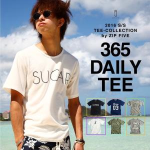 Tシャツ メンズ Tee 半袖 クルーネック カットソー ロ...
