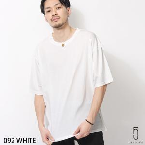 Tシャツ メンズ Tee 半袖 クルーネック カットソー ス...