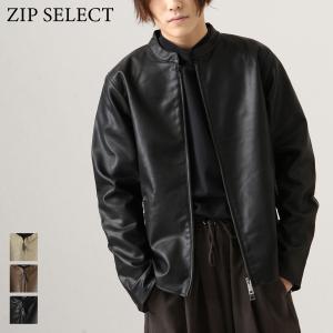 ライダースジャケット メンズ ジャケット ライダース