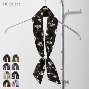 スカーフ メンズ ネッカチーフ スカーフタイ 総柄 アクセサリー バンダナ スカーフ留め 小物 ファッション (st-0271) ＃｜zip