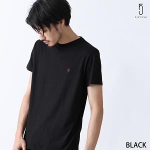 Tシャツ メンズ Tee ティーシャツ カットソー 半袖 ク...