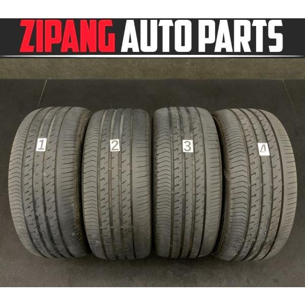 K24G DUNLOP ダンロップ VEURO VE303 235/50R17 ★4本セット 202...