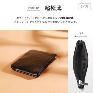 小銭入れ メンズ レディース コインケース 財...の詳細画像5