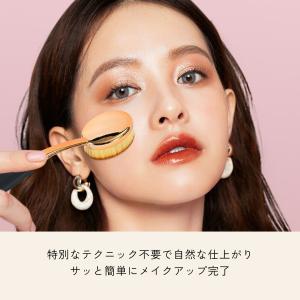 メイクブラシ フェイスブラシ チークブラシ フ...の詳細画像3