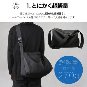 ボストンバッグ 軽量 レディース メンズ ゴル...の詳細画像2