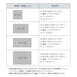 ソファーカバー マルチカバー ソファカバー 3...の詳細画像2