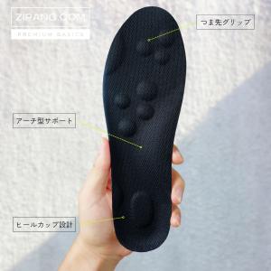 インソール 衝撃吸収 中敷き 疲れない スポー...の詳細画像1