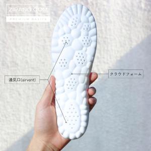 インソール 衝撃吸収 中敷き スポーツ スニー...の詳細画像5