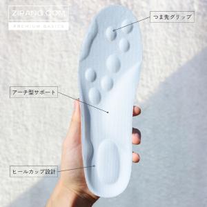 インソール 雲の上のインソール 衝撃吸収 中敷...の詳細画像2