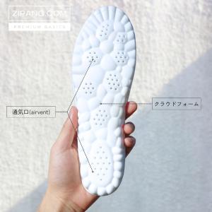 インソール 雲の上のインソール 衝撃吸収 中敷...の詳細画像3
