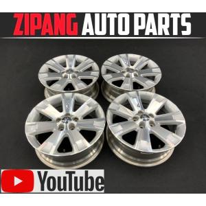MT047 CV5W デリカ D:5 プレミアム 4WD ☆純正OP ROAR フロント グリル