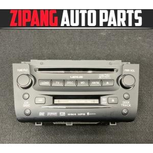 レクサス（LEXUS） GS DAA-GWS191 オーディオアンプ 062 86280-0W350