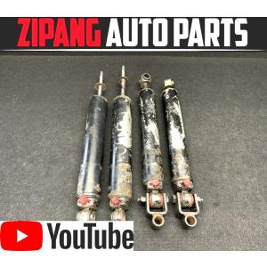 ARB 正規品 オールドマンエミュー ブッシュキット ランクル78,79,70