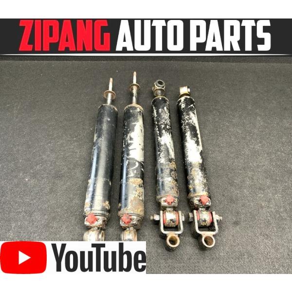 TY133 HZJ73W ランクル 70 4WD RANCHO/ランチョ ショック アブソーバー ★...