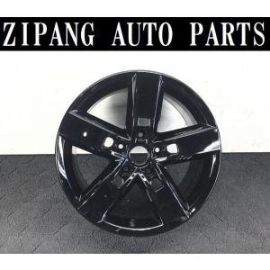 フォルクスワーゲン 7L トゥアレグ 195/75R18 純正 18インチ スペア