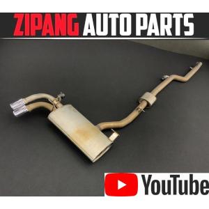 ホンダ 純正 オデッセイ 《 RB1 》 触媒 18160-RBB-N00 P80400
