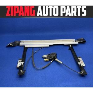 MINI（ミニ） BMWMINI R50、R52、R53 後期用純正品 右 パワーウインド