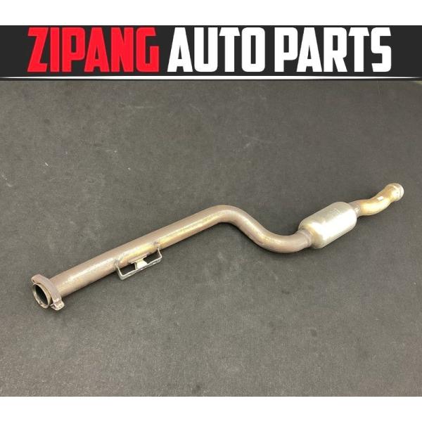 MB214 W212 E250T AMGスポーツP 前期 フロント パイプ マフラー ◆A 212 ...