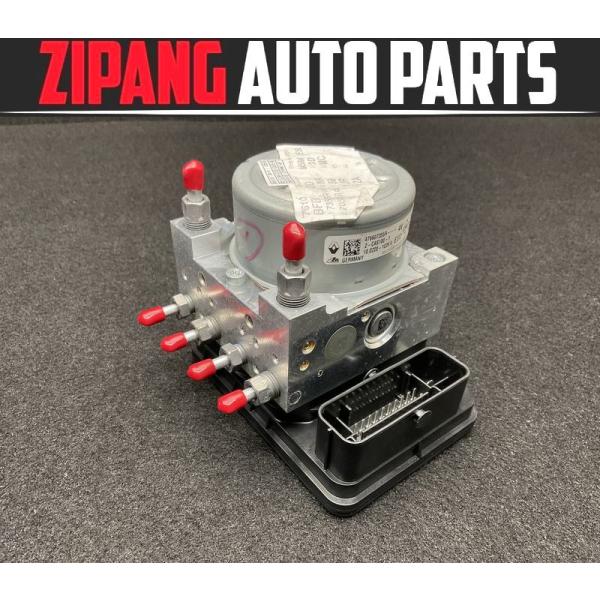 RU010 BBM5M ルノー メガーヌ GT sports ABS アクチュエーター ◆47660...