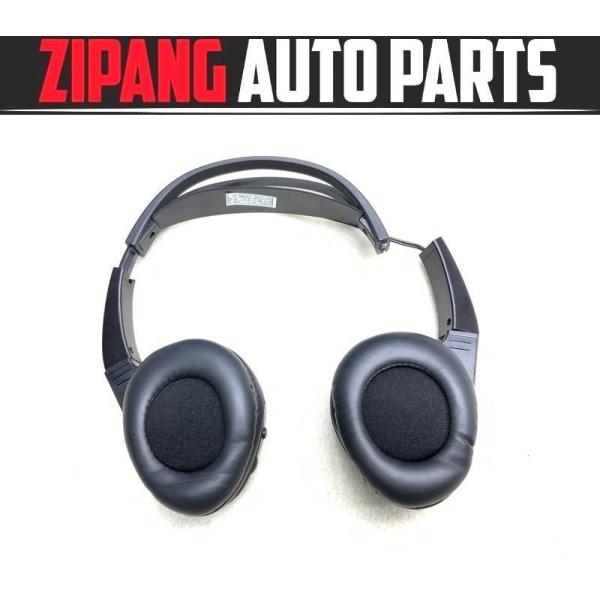 JG009 J12 ジャガー XJ スーパースポーツ 純正 ヘッドホン/ヘッドフォン ★No2 ▲ジ...