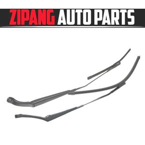 AU075 8V A3 SB 1.4 TFSI フロント ワイパー アーム ☆左/右セット ◇8V2 955 407 ☆曲がり無し 〇 :  ジパングオートパーツ - 通販 - Yahoo!ショッピング アウディ A3 8V 2013-2021用、8V1955407A 車フロント左フロントガラスワイパーアーム 8VD955407 8V