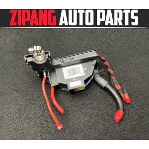 AU118 8K A4 2.0TFSI 後期 バッテリー ターミナル 起爆ヒューズ ★エラー無し ○ ★即決★｜zipapngautoparts