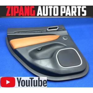 JE004 WK57A ジープ グランドチェロキー SRT8 純正 右 フォグランプ