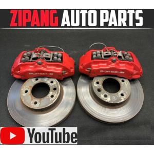 スカイライン GT-R BCNR33 ブレンボ 6Pot Type-R キャリパーキット