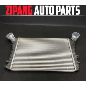 VW060 1T トゥーラン TSI ハイライン インタークーラー ◆1K0 145 803 T ★漏れ無し ○ ★即決★｜zipapngautoparts