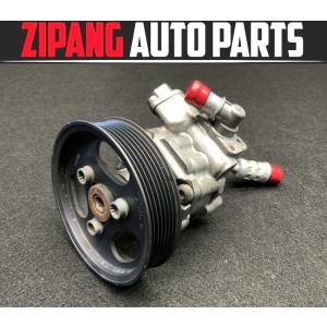 VW057 7P トゥアレグ V6 4WD CGR パワステ ポンプ ◆7P0 422 154 A ★動作OK ◎ ★即決★｜zipapngautoparts