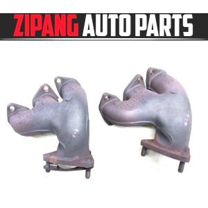 PR003 9P ポルシェ カイエン 4WD 純正 ブレンボ 4POT リア ブレーキ