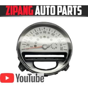 MN064 R60 ZC16A ミニ クーパーS クロスオーバー オール4 AT/オートマ