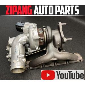 触媒 純正フォルクスワーゲン触媒コンバーターNOS VWゴルフバリアント